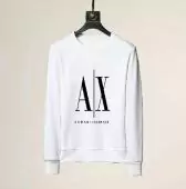 emporio armani sweatshirt herren armani exchange typographic print sweatshirt homme s_1013b6b